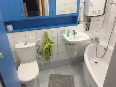 Kawalerka do wynajęcia w świetnej lokalizacji Borowska - miniatura 5