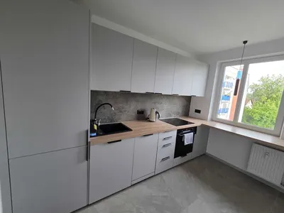 Jasny pokój w mieszkaniu po generalnym remoncie – Katowice Brynów - miniatura 3
