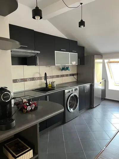 Mieszkanie dwupokojowe 40m2 Wał Miedzeszyński - miniatura 4