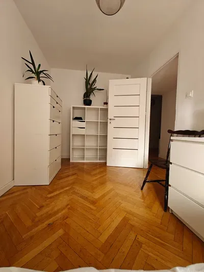 3 pokoje przy Hożej | Śródmieście | 60,5 m² | 3 stronne | Balkon | Wolne od zaraz | Bez pośredników - miniatura 5