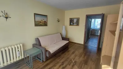 do wynajęcia 2 pokoje, 39m2,ul. Niepodległości, Kalinowszczyzna, od zaraz - miniatura 3