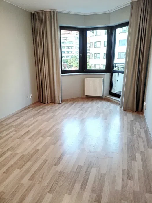 Do wynajęcia 2 pokojowe mieszkanie 33 m2 ul. Magnacka w Ursusie. - 1/6