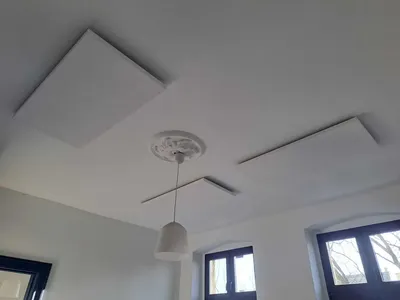 Wynajmę mieszkanie w zabytkowej kamienicy - miniatura 3