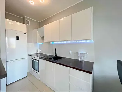 Piękne Mieszkanie na Wynajem Szczecin- warszewo, 2 pokoje - miniatura 3
