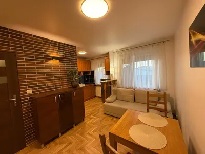 Przytulna kawalerka 22 m² | Białoprądnicka | Parking | Bezpośrednio