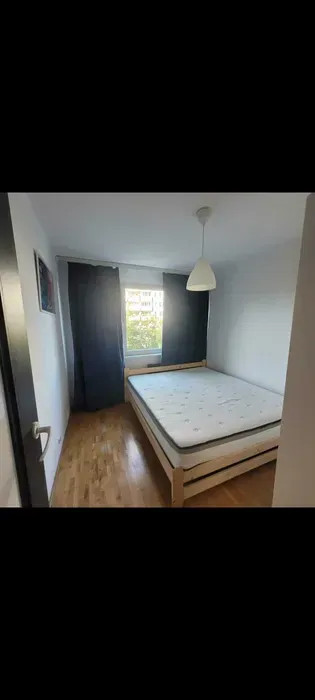 Mieszkanie 3 pokojowe do wynajęcia .Kraków Łużycka 63 - miniatura 2