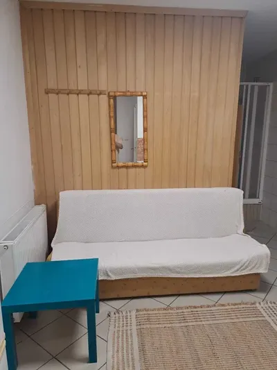 Kawalerka w domu jenorodzinnym - miniatura 5
