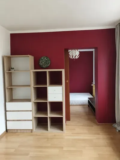mieszkanie 2-pokojowe do wynajęcia ul. Bieżanowska (Prokocim)