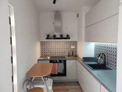 Wynajem mieszkania Warszawa Praga Południe - miniatura 3