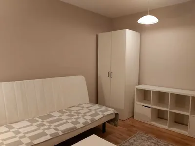 Właściciel wynajmie mieszkanie 51m², 2 pokoje na Białym Prądniku w Krakowie - miniatura 5