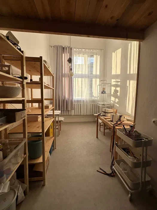 Wynajmę pracownię artystyczną - 1/5