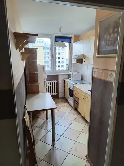 Wynajmę mieszkanie na osiedlu Bema w Toruniu - miniatura 3