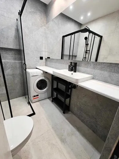 apartament 30 m2, ul. Hoffmanowej, NOWE 2025, Zapraszam - miniatura 5