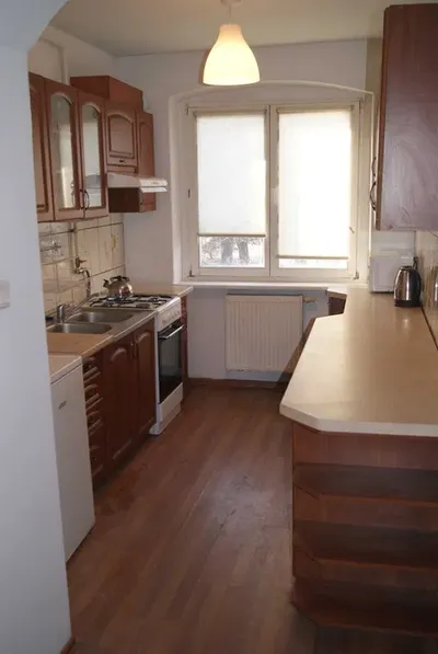 do wynajęcia pokój 17m2 na Karłowicach - miniatura 4