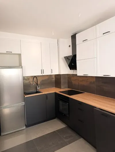 Mieszkanie 2-pokojowe umeblowane – Lublin, ul. Kaskadowa – 2500 zł + opłaty - miniatura 2
