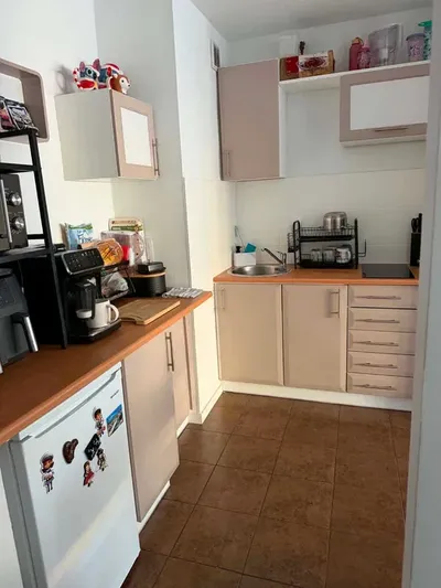 Mieszkanie do wynajecia / Stalmacha 6 Szczecin - miniatura 5