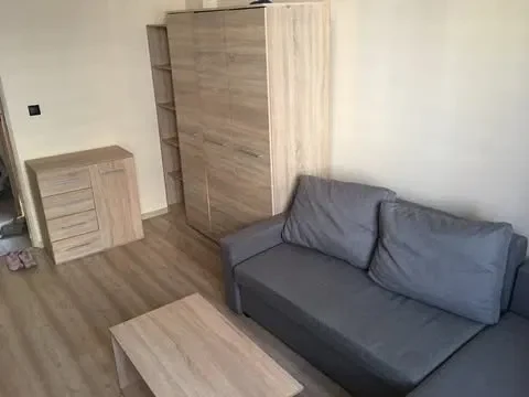Mieszkanie w okolicach Nowego Kleparza. NISKI CZYNSZ! - 1/6