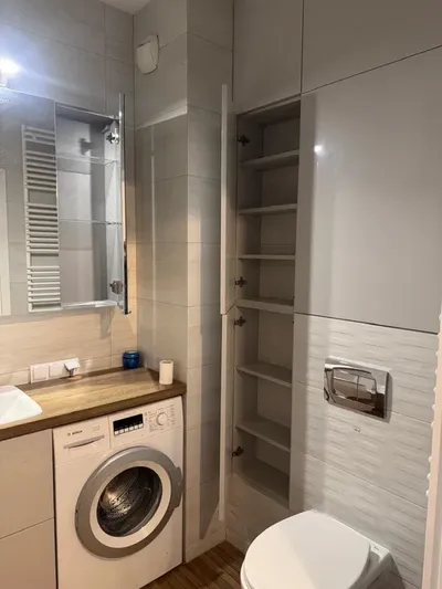 Wynajme mieszkanie 2 pokoje Warszawa Bemowo Jelonki 38m2 okolice Hali Wola