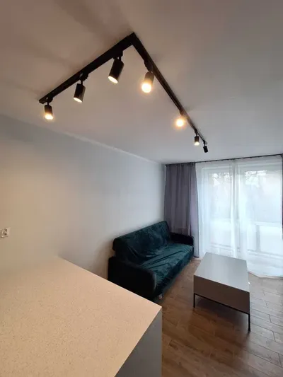 Mieszkanie po generalnym remoncie 2 pokoje Krokusowa, Zakrzówek, Dębniki, Kraków, blisko centrum - polish/english. - miniatura 2