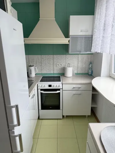 Wynajmę mieszkanie przy Jana Kazimierza na Woli - miniatura 4