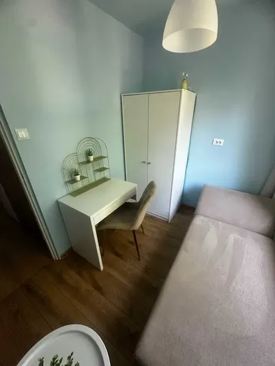 OSTATNI W samym Kortowie, środek Uniwersytetu. Mieszkanie dla studentów. - miniatura 2