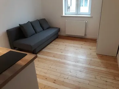 Nowa, komfortowa kawalerka tuż przy Rynku Łazarskim - ul. Mottego