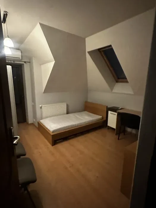 Wynajme pokoj jednoosobowy - 1/5