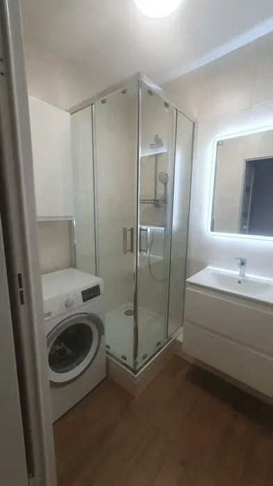 MIeszkanie 3-pokoje Gdynia Obłuże 50 m2 - miniatura 4