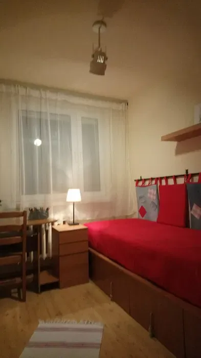Mieszkanie do wynajęcia - miniatura 4