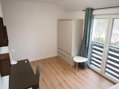 Wynajmę pokój osobie studiującej - miniatura 2