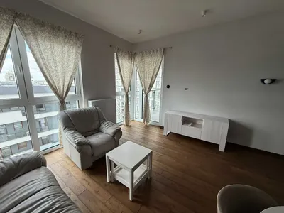 Do wynajęcia 2-pokojowe mieszkanie o wysokim standardzie, Warszawa, Bliska Wola - miniatura 3