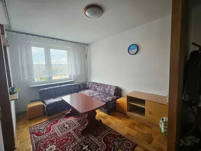 Pokój do wynajęcia w centrum Lublina na ul. Obywatelskiej - miniatura 3