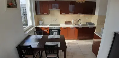 Mieszkanie 54 m² na wynajem Praga Północ - miniatura 3