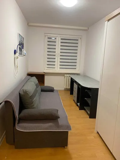 Mieszkanie do wynajęcia bez pośredników-2 - osobne pokoje, osobna kuchnia, Prądnik Czerwony/44 m2/ od zaraz