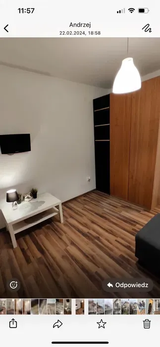 Kawalerka Białołęka - miniatura 3