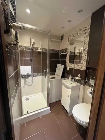 2 pokoje | 36 m² | Ochota, Korotyńskiego | bezpośrednio | psy mile widziane - miniatura 4