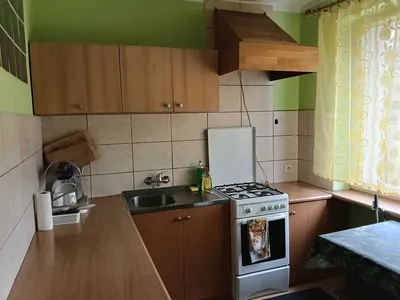 Przytulne mieszkanie 1-pokojowe - al. Piłsudskiego - miniatura 4