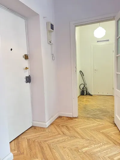 Saska Kępa ul. Zwycięzców 13 mieszkanie 35m2 do wynajęcia - miniatura 5