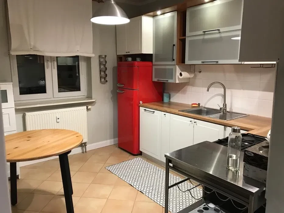 Wynajmę 3 pokojowe mieszkanie, 55m2, ul. Sybiraków , Białystok - 1/8