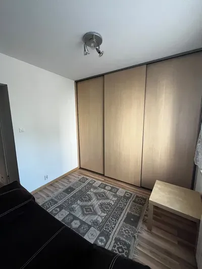 Nowoczesne 2-pokojowe mieszkanie z balkonem | Osiedle Zielone Wzgórze | Kraków, ul. Podłęska - miniatura 3