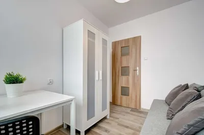 Pokój za 950 zł na Przymorzu! Blisko tramwaj, łatwy dojazd do UG, PG, WSZ! - miniatura 3