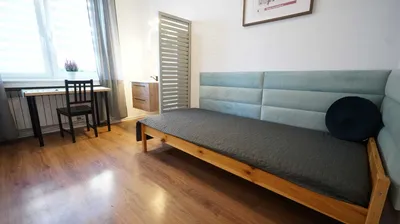 RENTAROOM.PL ENG RUS nowy duży pokój Bałuty - miniatura 4