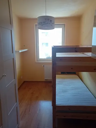 Mieszkanie na wynajem, 43 m² Os. Prądnik Czerwony, Reduta - miniatura 4