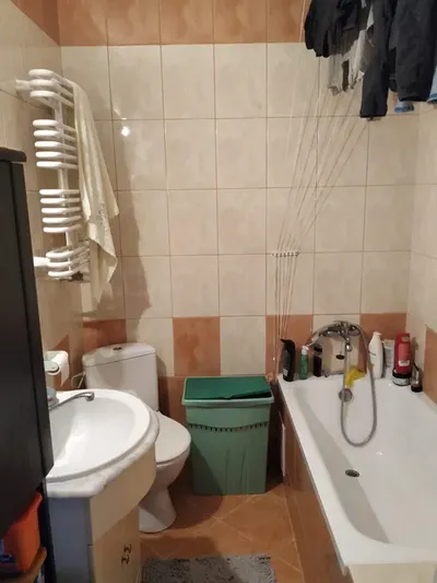 Mieszkanie do wynajęcia, kawalerka - miniatura 4