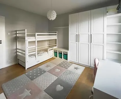 3 pokoje 67 m² + loggia, szkoła naprzeciwko, metro Trocka, garaż - miniatura 4