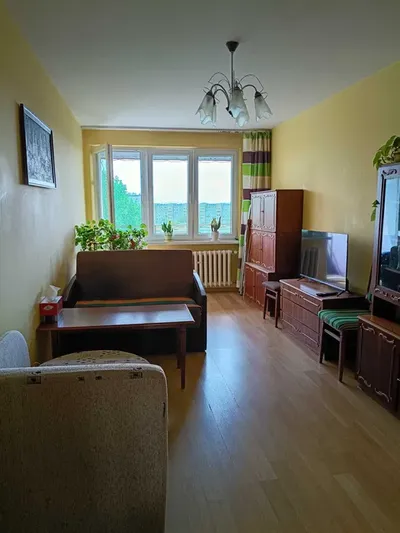 2-pokojowe, 44 m2, os. Albertyńskie, idealna lokalizacja – wynajmie właściciel