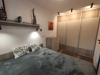 Mieszkanie 2 pokoje, Górny Mokotów, bezpośrednio - miniatura 4
