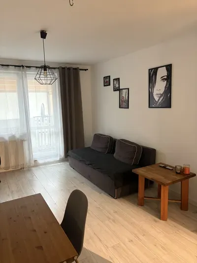 Wynajme mieszkanie 43m Bialoleka przy ul Podluzna 32a - miniatura 2