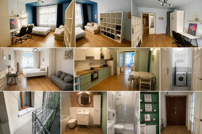 Przestronne 3 pokoje | 2 łazienki | balkon | wysokie sufity | Jubilat