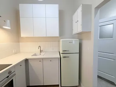 Mieszkanie przy Rynku Głównym/2 pokoje/Szewska/43m2 - miniatura 4